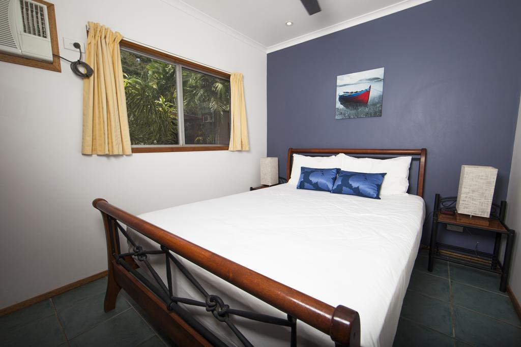 Lake Placid Tourist Park Hotel Caravonica Kültér fotó